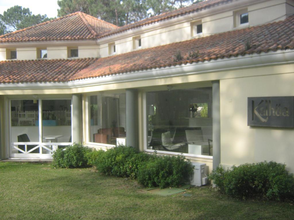 Green Park - Lloret De Mar Punta Del Este Punta Ballena Kültér fotó