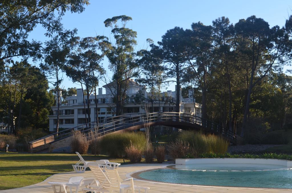 Green Park - Lloret De Mar Punta Del Este Punta Ballena Kültér fotó