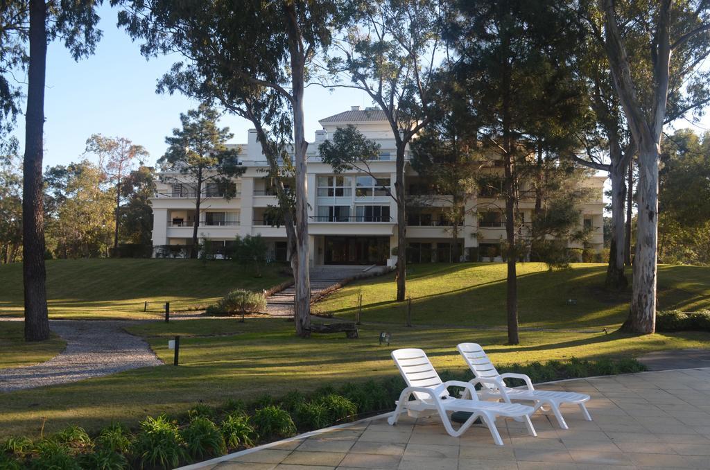 Green Park - Lloret De Mar Punta Del Este Punta Ballena Kültér fotó