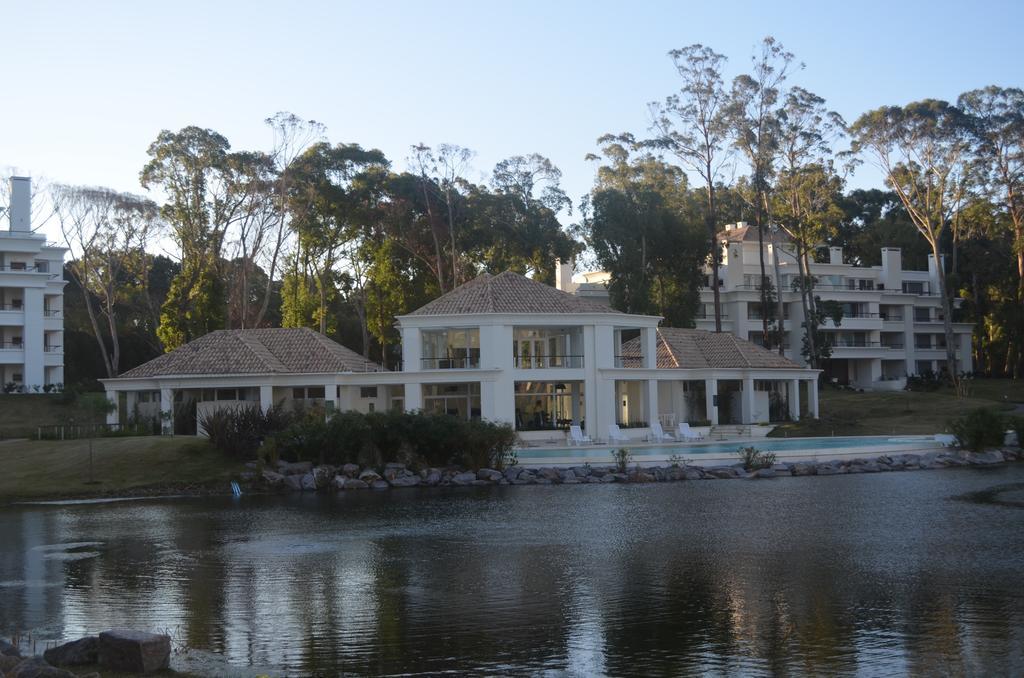 Green Park - Lloret De Mar Punta Del Este Punta Ballena Kültér fotó