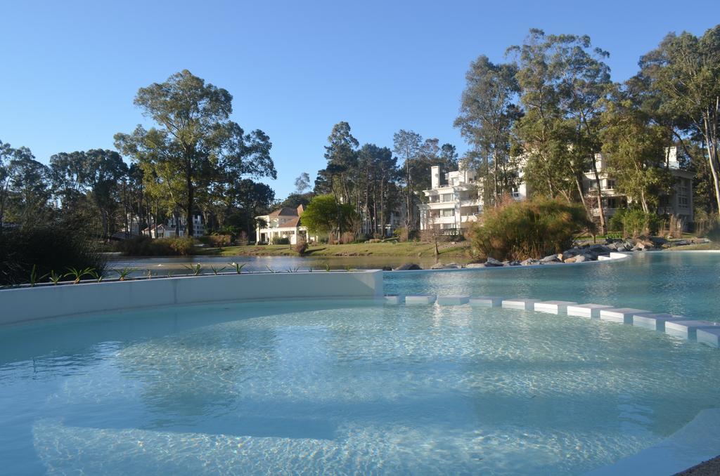 Green Park - Lloret De Mar Punta Del Este Punta Ballena Kültér fotó