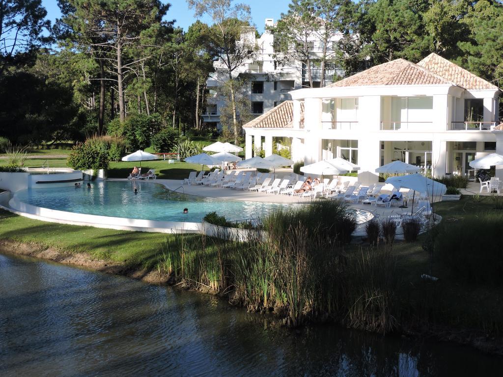 Green Park - Lloret De Mar Punta Del Este Punta Ballena Kültér fotó