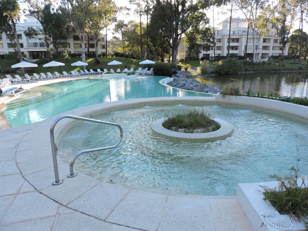 Green Park - Lloret De Mar Punta Del Este Punta Ballena Kültér fotó