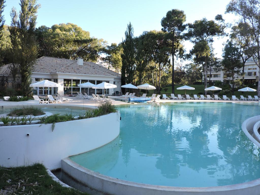 Green Park - Lloret De Mar Punta Del Este Punta Ballena Kültér fotó