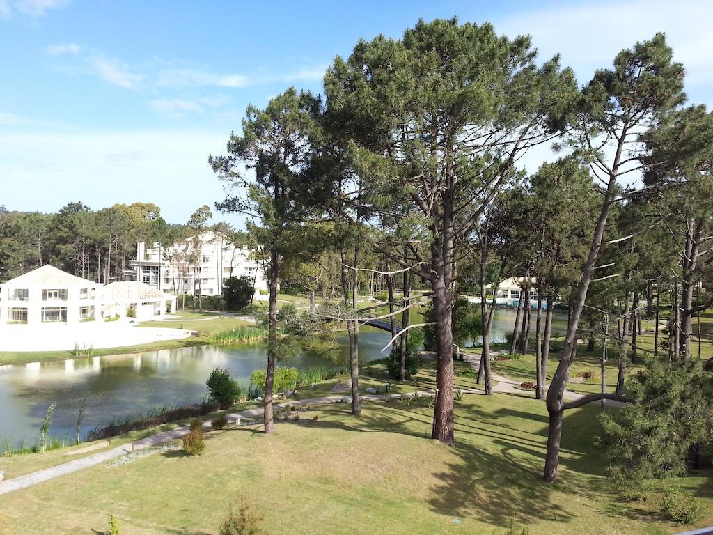 Green Park - Lloret De Mar Punta Del Este Punta Ballena Kültér fotó