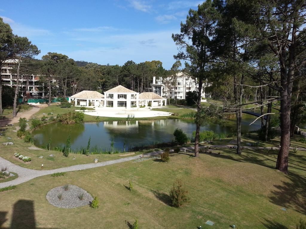 Green Park - Lloret De Mar Punta Del Este Punta Ballena Kültér fotó