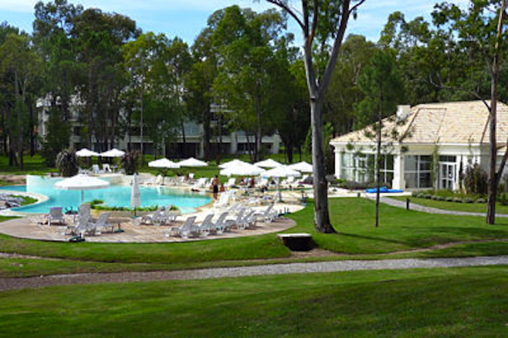 Green Park - Lloret De Mar Punta Del Este Punta Ballena Szoba fotó